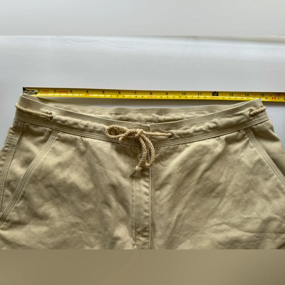 Vintage Lauren Ralph Lauren Shorts Womens Size 10